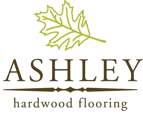 Ashley Hardwood Flooring Logo
