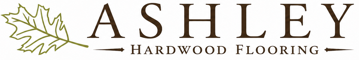 Ashley Hardwood Flooring